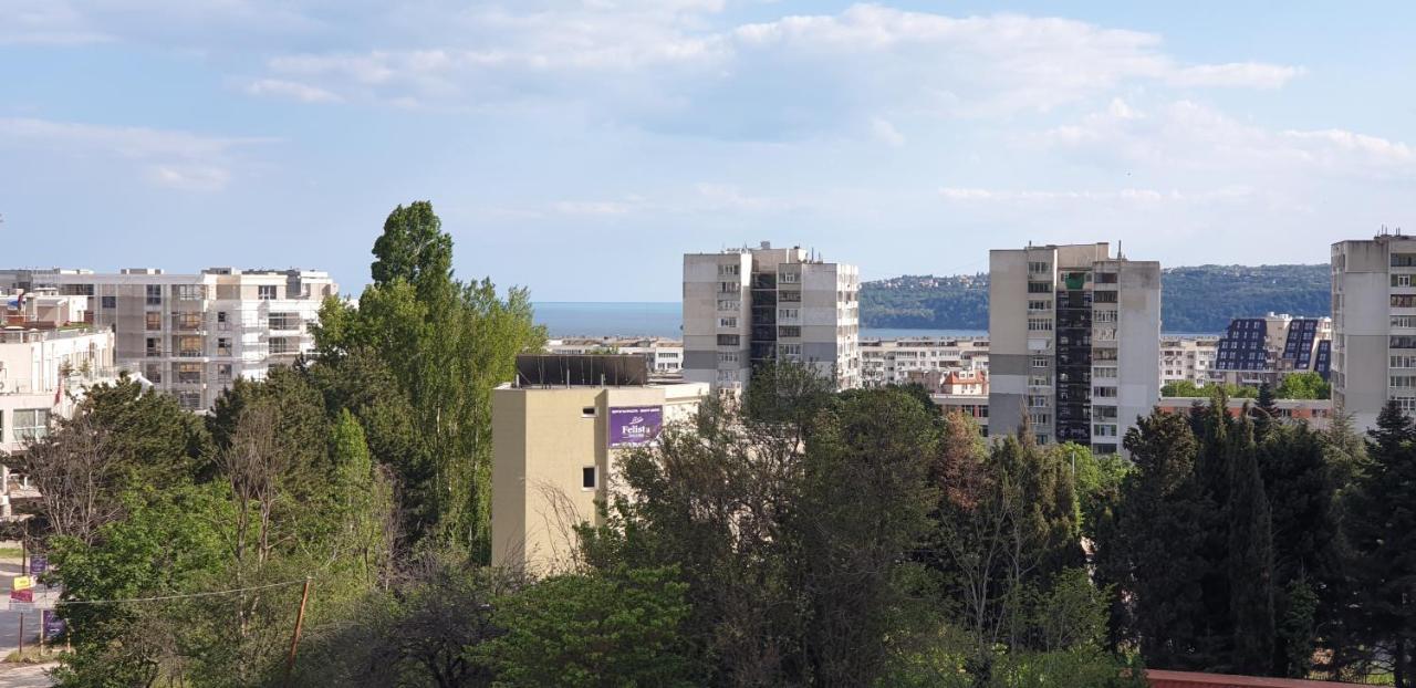 Family Holiday Apartments Breez 1 Varna Luaran gambar