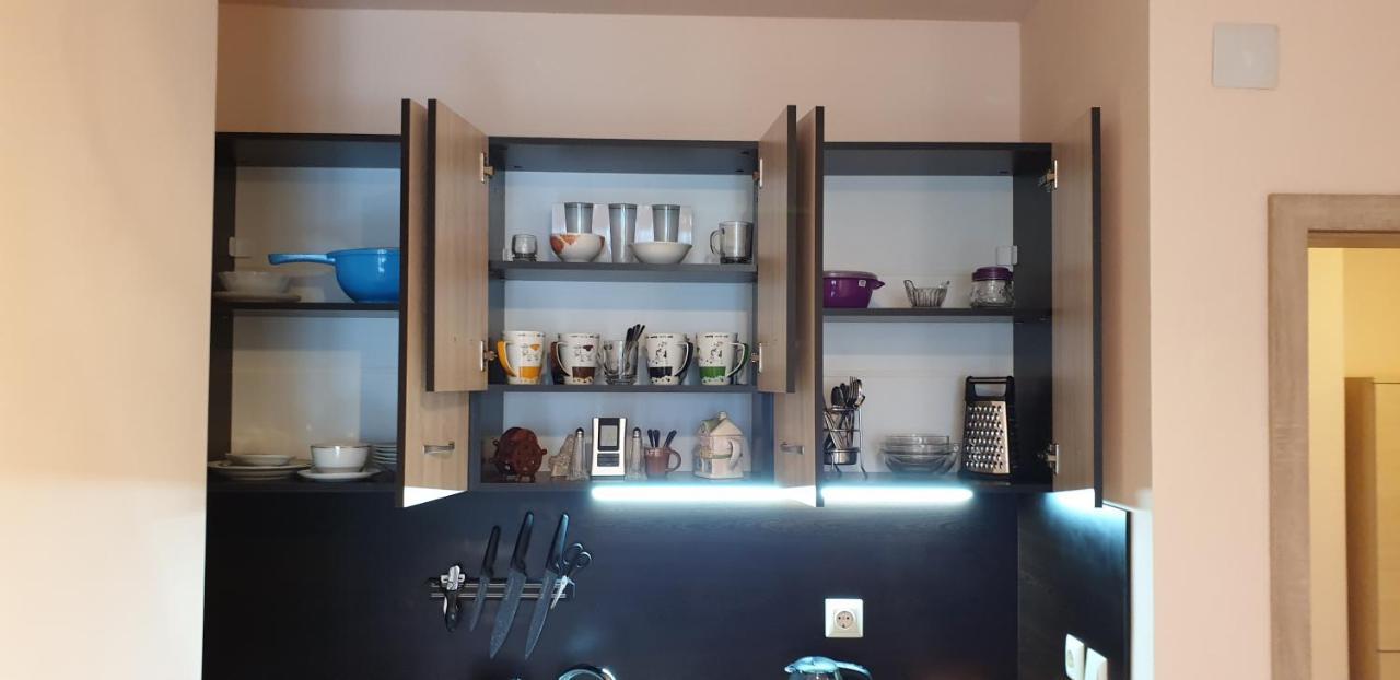 Family Holiday Apartments Breez 1 Varna Luaran gambar