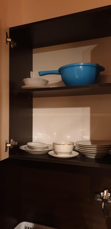 Family Holiday Apartments Breez 1 Varna Luaran gambar