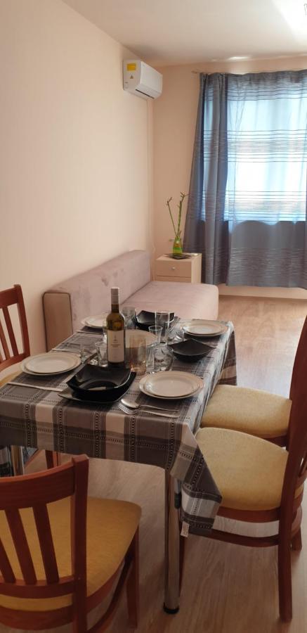 Family Holiday Apartments Breez 1 Varna Luaran gambar