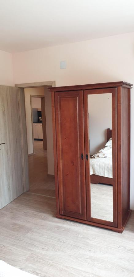 Family Holiday Apartments Breez 1 Varna Luaran gambar