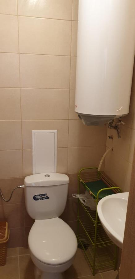 Family Holiday Apartments Breez 1 Varna Luaran gambar