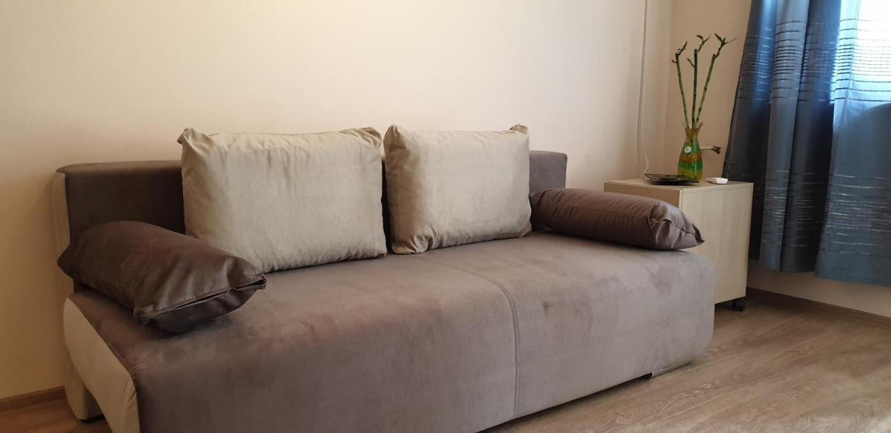 Family Holiday Apartments Breez 1 Varna Luaran gambar